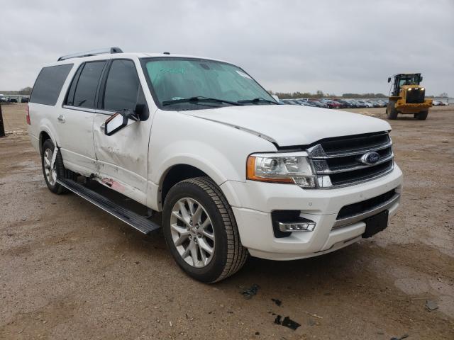 FORD EXPEDITION 2017 1fmjk1kt7hea28206