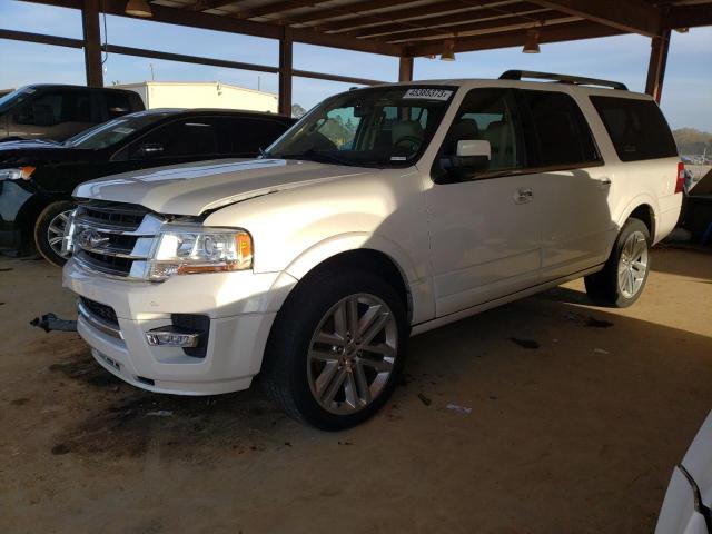 FORD EXPEDITION 2017 1fmjk1kt7hea46169