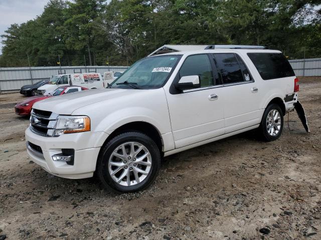 FORD EXPEDITION 2017 1fmjk1kt7hea56779