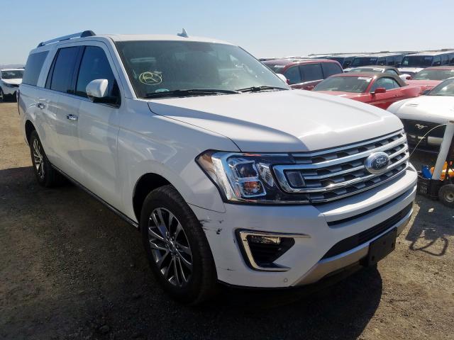 FORD EXPEDITION 2018 1fmjk1kt7jea05059