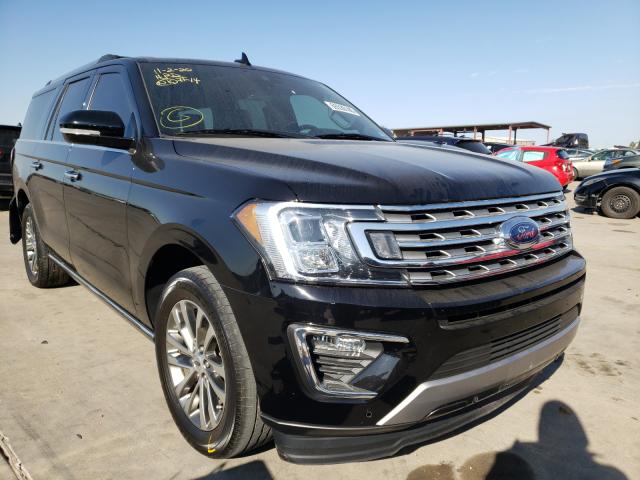 FORD EXPEDITION 2018 1fmjk1kt7jea17826