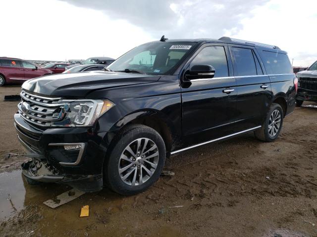 FORD EXPEDITION 2018 1fmjk1kt7jea41673