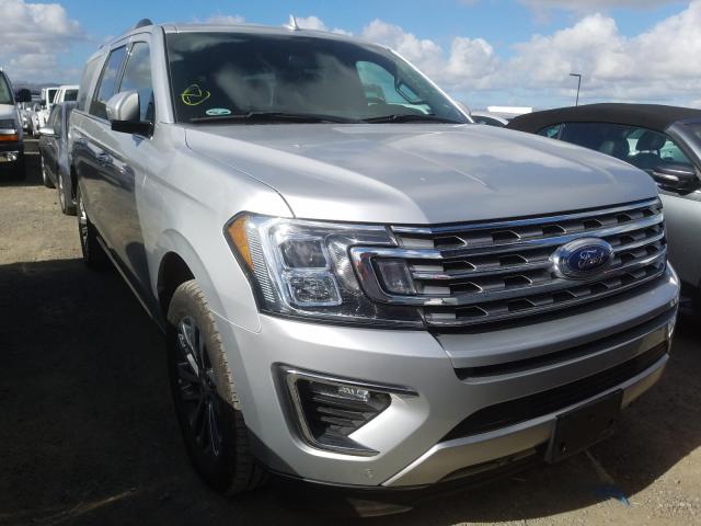 FORD EXPEDITION 2018 1fmjk1kt7jea41897