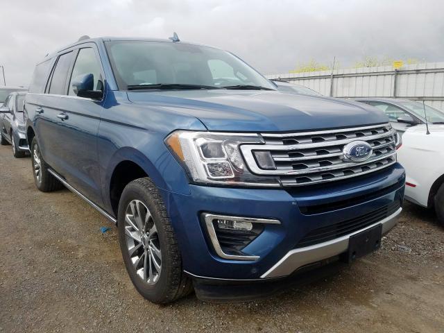 FORD EXPEDITION 2018 1fmjk1kt7jea41902