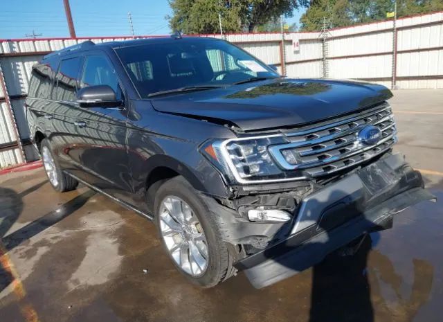 FORD NULL 2019 1fmjk1kt7kea89580