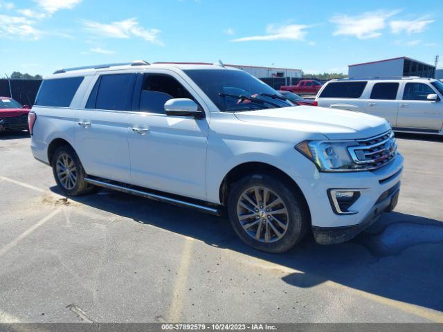 FORD EXPEDITION MAX 2020 1fmjk1kt7lea39067