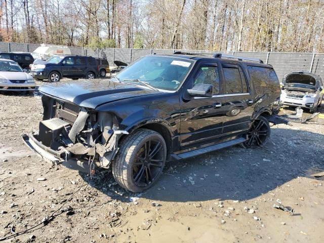 FORD EXPEDITION 2016 1fmjk1kt8gef17325