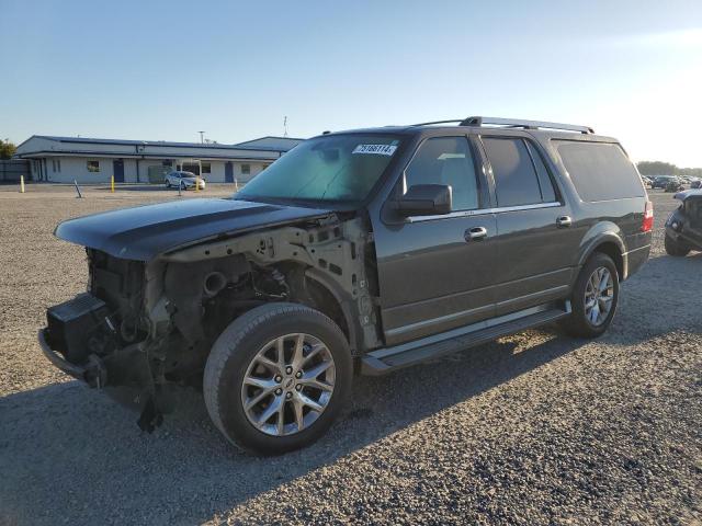 FORD EXPEDITION 2017 1fmjk1kt8hea06330