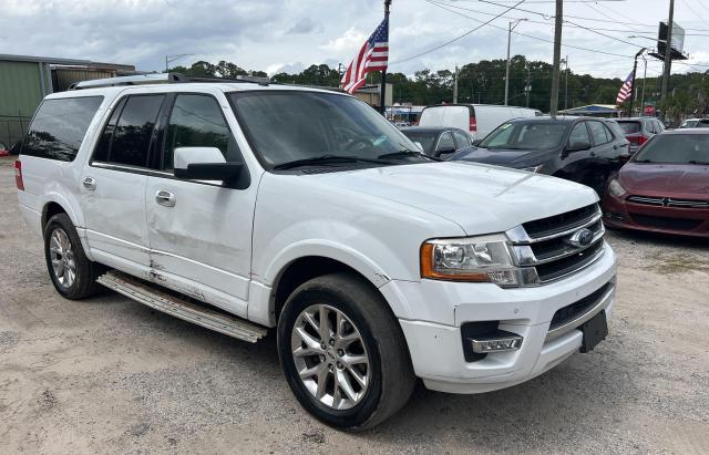 FORD EXPEDITION 2017 1fmjk1kt8hea16694