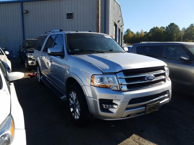 FORD EXPEDITION 2017 1fmjk1kt8hea53017