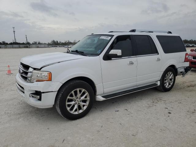 FORD EXPEDITION 2017 1fmjk1kt8hea55219