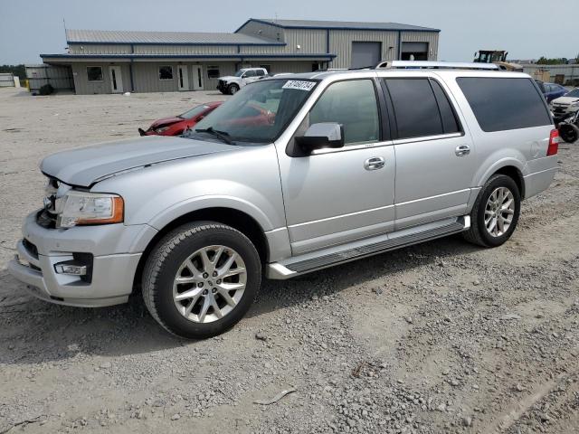 FORD EXPEDITION 2017 1fmjk1kt8hea63756