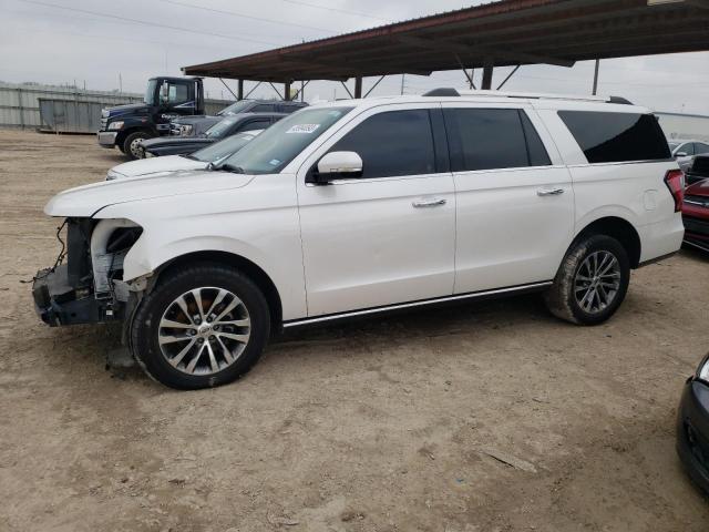 FORD EXPEDITION 2018 1fmjk1kt8jea02400