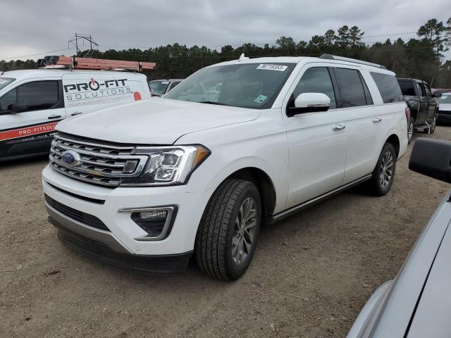 FORD EXPEDITION 2018 1fmjk1kt8jea24672