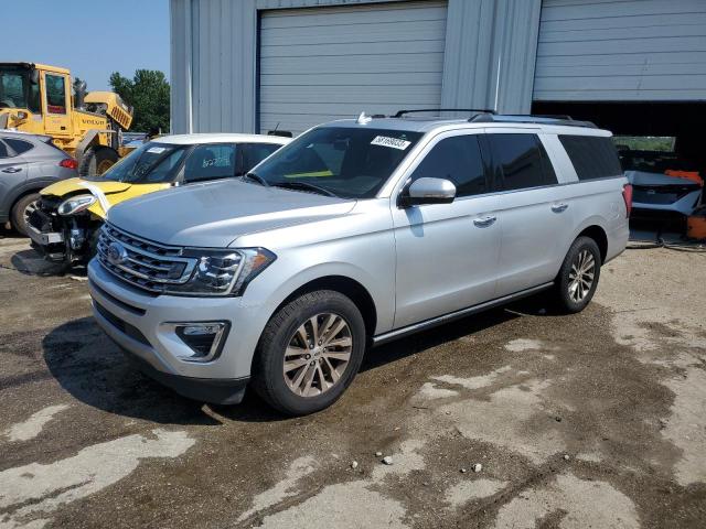 FORD EXPEDITION 2018 1fmjk1kt8jea36045