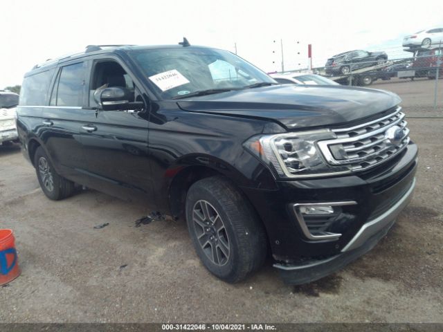 FORD EXPEDITION MAX 2018 1fmjk1kt8jea36644