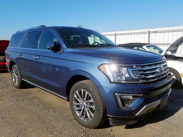 FORD EXPEDITION 2018 1fmjk1kt8jea41908