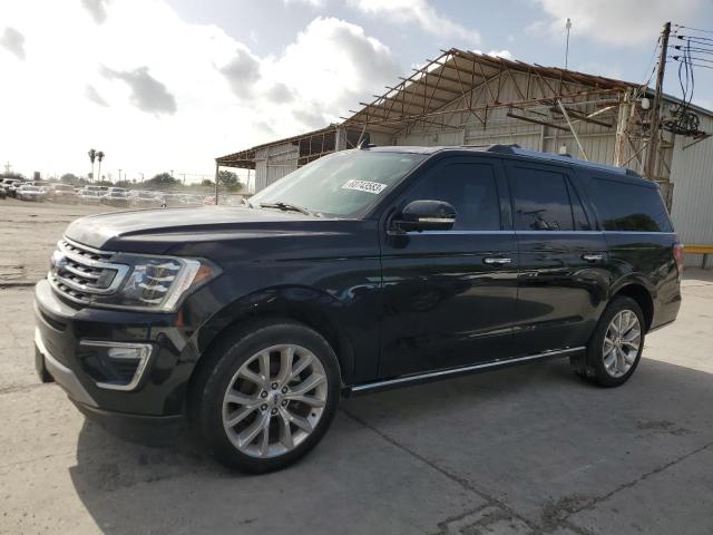 FORD EXPEDITION 2018 1fmjk1kt8jea52682