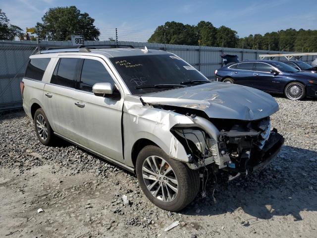 FORD EXPEDITION 2018 1fmjk1kt8jea67862