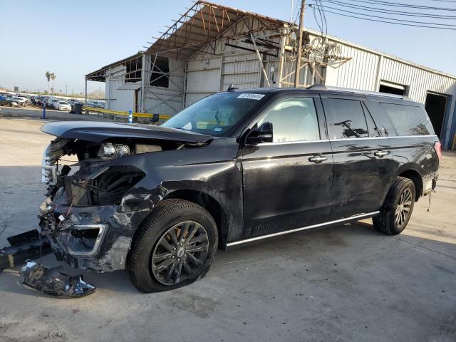 FORD EXPEDITION 2019 1fmjk1kt8kea14130