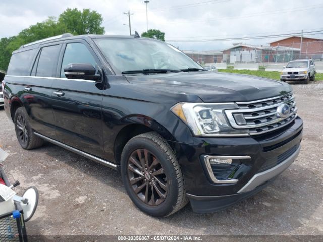 FORD EXPEDITION 2020 1fmjk1kt8lea12086