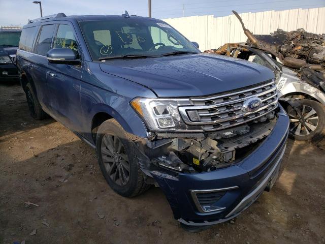 FORD EXPEDITION MAX 2020 1fmjk1kt8lea19569