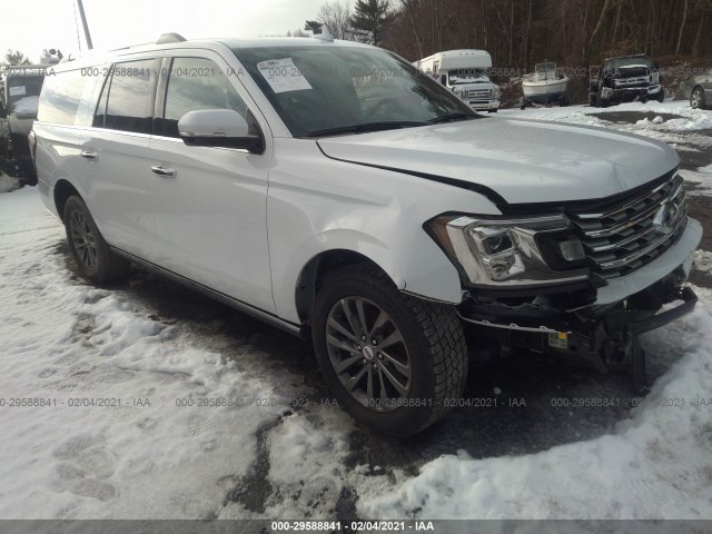 FORD EXPEDITION MAX 2020 1fmjk1kt8lea39224