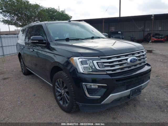 FORD EXPEDITION 2020 1fmjk1kt8lea87483