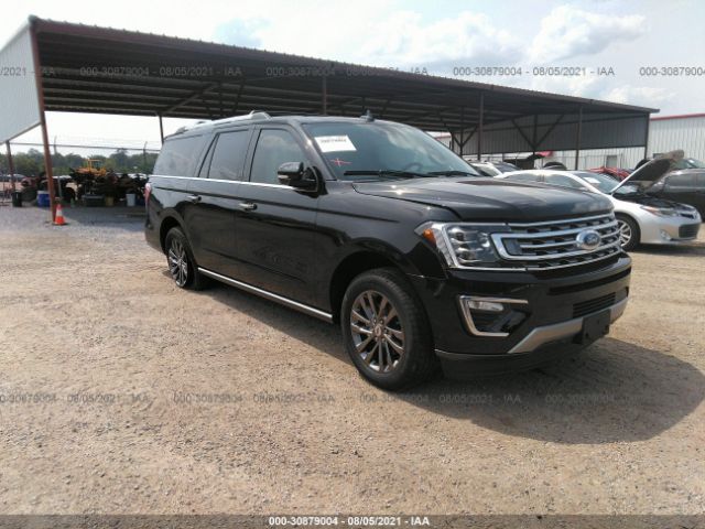 FORD EXPEDITION MAX 2021 1fmjk1kt8mea33442