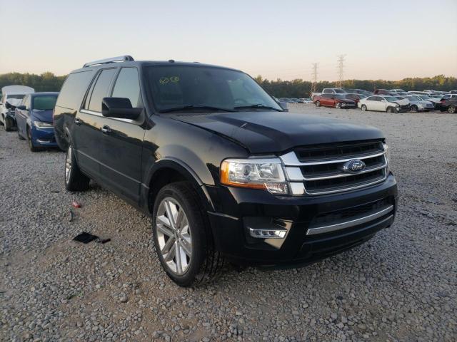 FORD EXPEDITION 2016 1fmjk1kt9gef10643