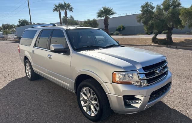 FORD EXPEDITION 2017 1fmjk1kt9hea23864