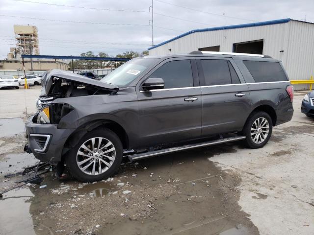 FORD EXPEDITION 2018 1fmjk1kt9jea37429