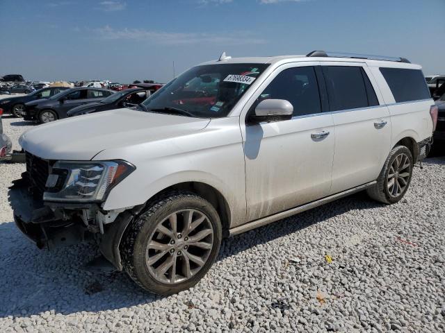 FORD EXPEDITION 2018 1fmjk1kt9jea48379