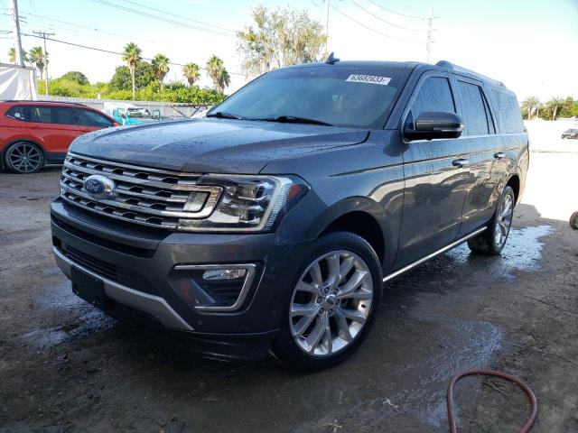 FORD EXPEDITION 2018 1fmjk1kt9jea52027