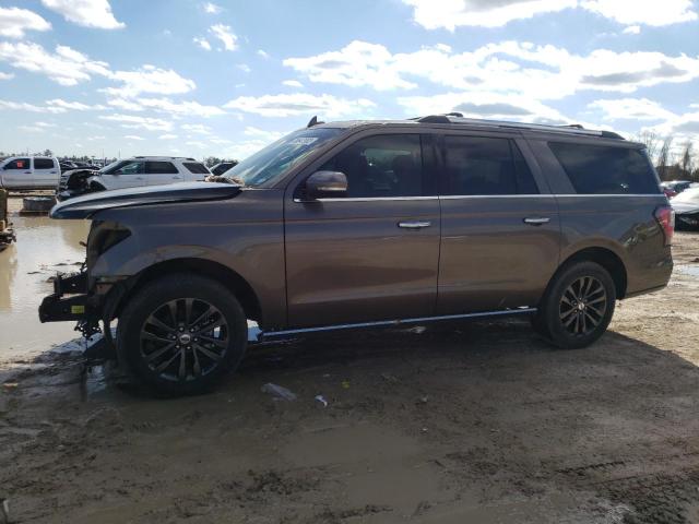 FORD EXPEDITION MAX 2019 1fmjk1kt9kea85692