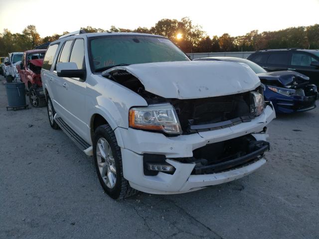 FORD EXPEDITION 2015 1fmjk1ktxfef07295