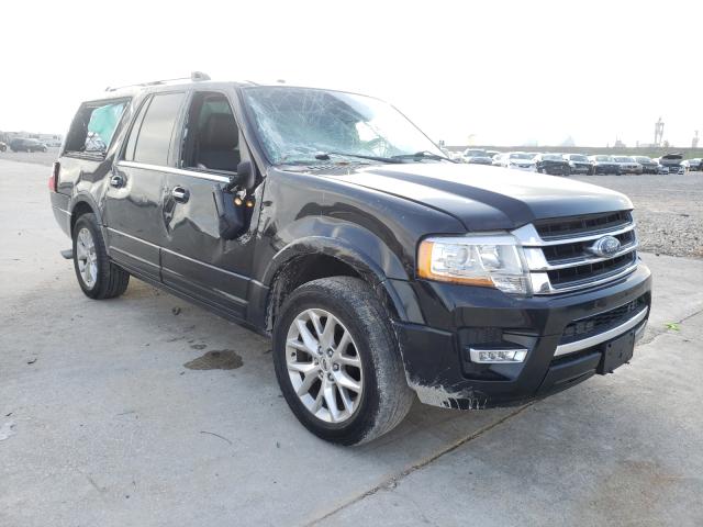 FORD EXPEDITION 2015 1fmjk1ktxfef09791