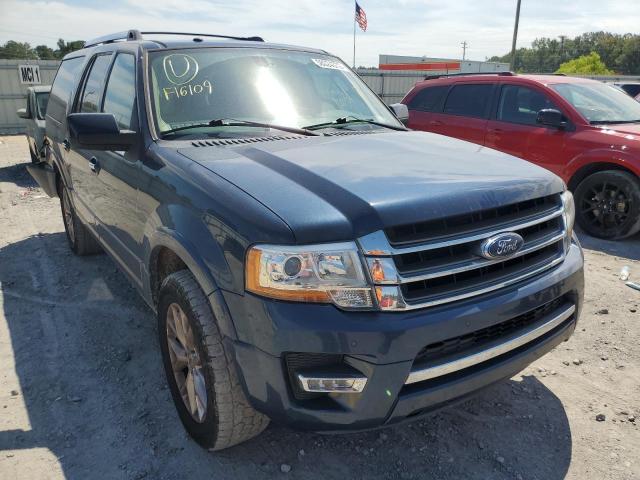 FORD EXPEDITION 2015 1fmjk1ktxfef16109