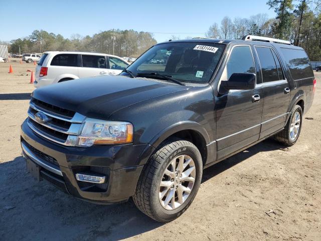 FORD EXPEDITION 2015 1fmjk1ktxfef21813