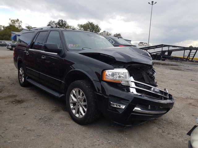 FORD EXPEDITION 2017 1fmjk1ktxhea16907