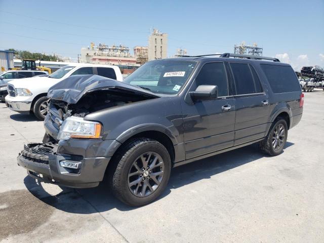 FORD EXPEDITION 2017 1fmjk1ktxhea43797