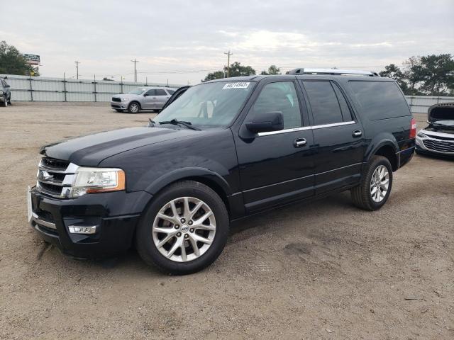 FORD EXPEDITION 2017 1fmjk1ktxhea45565