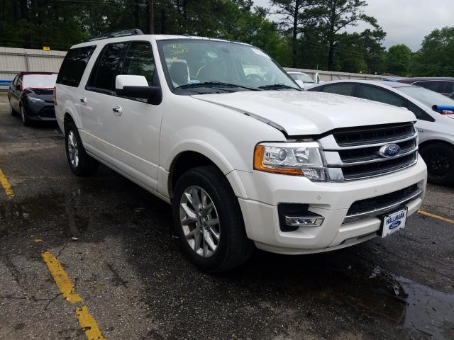 FORD EXPEDITION 2017 1fmjk1ktxhea64438