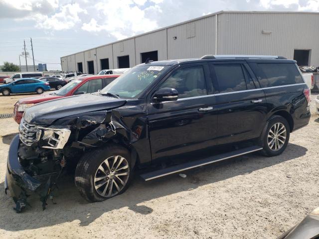 FORD EXPEDITION 2018 1fmjk1ktxjea44910