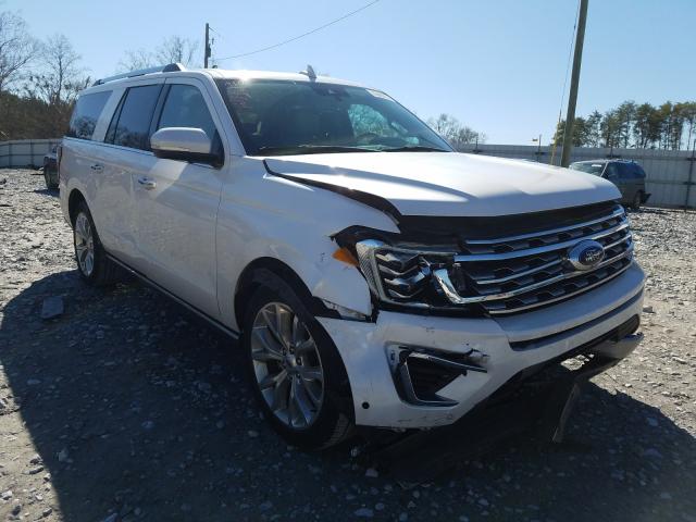 FORD EXPEDITION 2018 1fmjk1ktxjea57379