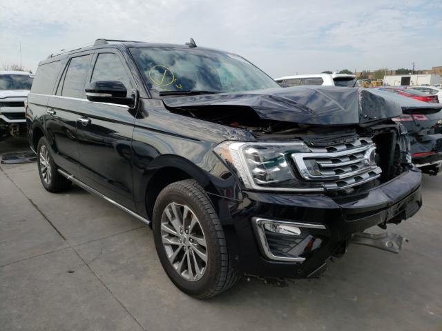 FORD EXPEDITION 2018 1fmjk1ktxjea58483