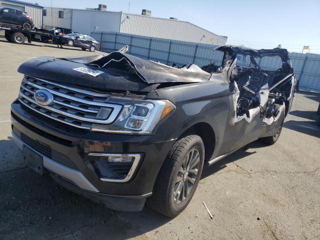 FORD EXPEDITION 2019 1fmjk1ktxkea50949