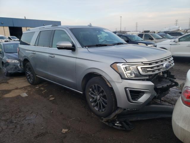 FORD EXPEDITION 2020 1fmjk1ktxlea19346