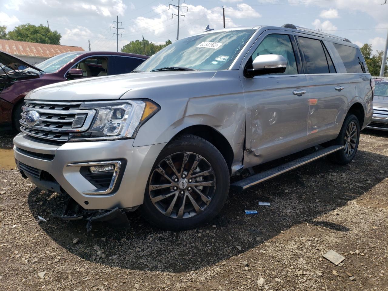 FORD EXPEDITION 2020 1fmjk1ktxlea47311