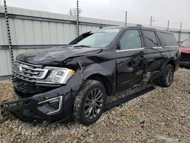 FORD EXPEDITION 2020 1fmjk1ktxlea87873